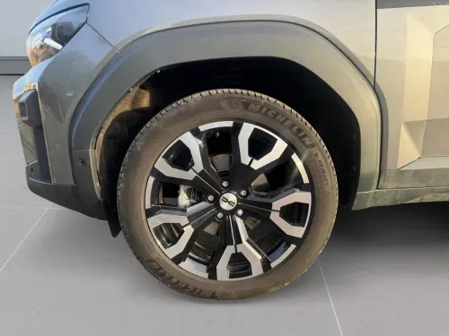 Dacia Bigster Bigster Hybrid 155 Journey - Photo 8