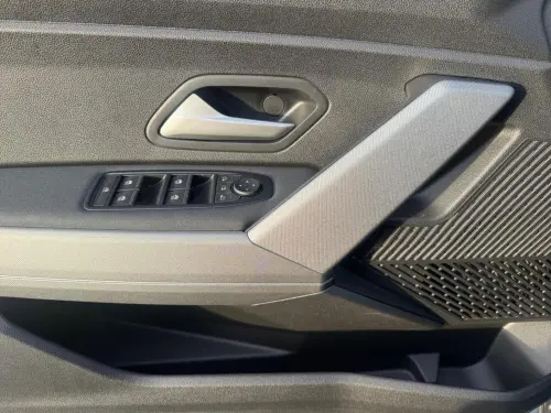 Dacia Bigster Bigster Hybrid 155 Journey - Photo 10