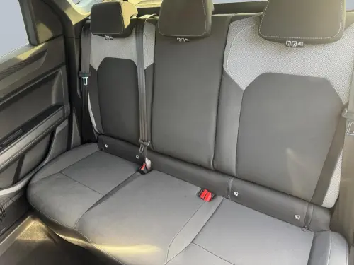 Dacia Bigster Bigster Hybrid 155 Journey - Photo 15