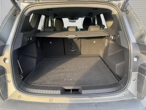Dacia Bigster Bigster Hybrid 155 Journey - Photo 18