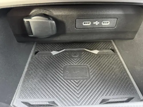Dacia Bigster Bigster Hybrid 155 Journey - Photo 21