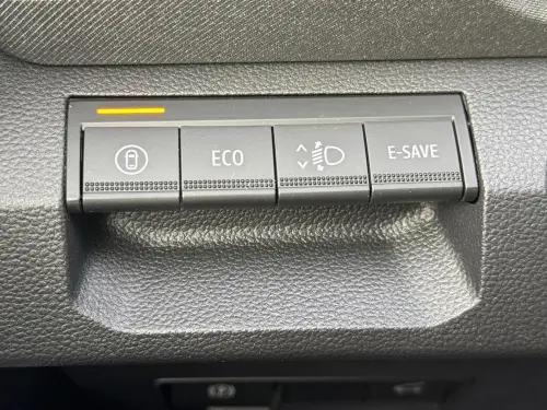 Dacia Bigster Bigster Hybrid 155 Journey - Photo 22