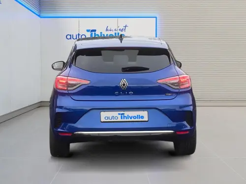 Renault Clio Clio E-Tech full hybrid 145 ch GSR2 Techno - Photo 3