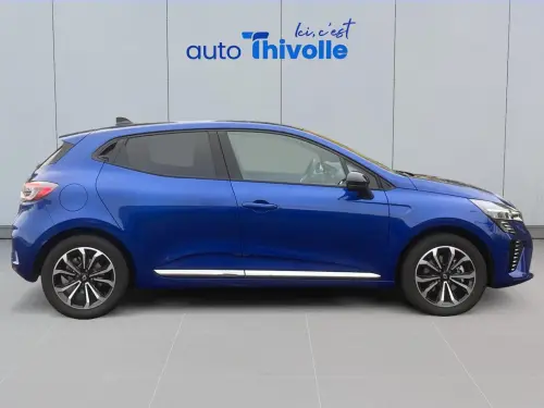 Renault Clio Clio E-Tech full hybrid 145 ch GSR2 Techno - Photo 5