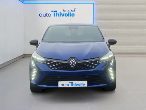 Renault Clio Clio E-Tech full hybrid 145 ch GSR2 Techno - Photo 7