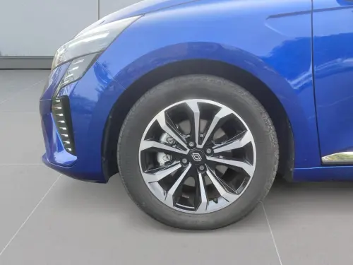 Renault Clio Clio E-Tech full hybrid 145 ch GSR2 Techno - Photo 8