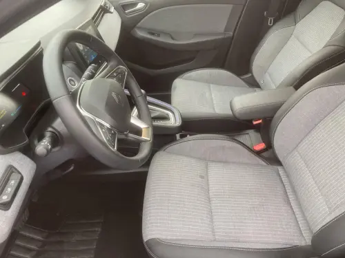 Renault Clio Clio E-Tech full hybrid 145 ch GSR2 Techno - Photo 9