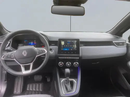 Renault Clio Clio E-Tech full hybrid 145 ch GSR2 Techno - Photo 11