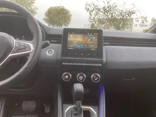 Renault Clio Clio E-Tech full hybrid 145 ch GSR2 Techno - Photo 14
