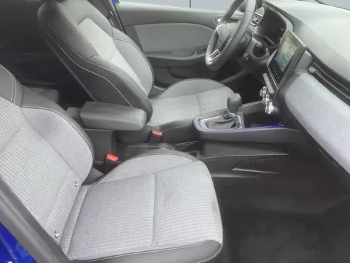 Renault Clio Clio E-Tech full hybrid 145 ch GSR2 Techno - Photo 16