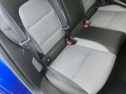Renault Clio Clio E-Tech full hybrid 145 ch GSR2 Techno - Photo 17