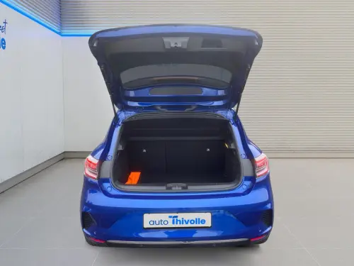 Renault Clio Clio E-Tech full hybrid 145 ch GSR2 Techno - Photo 18