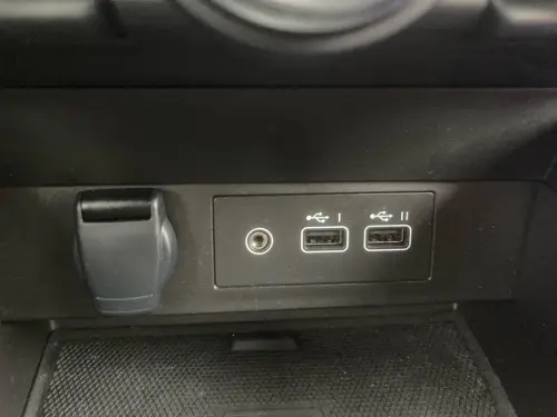 Renault Clio Clio E-Tech full hybrid 145 ch GSR2 Techno - Photo 21