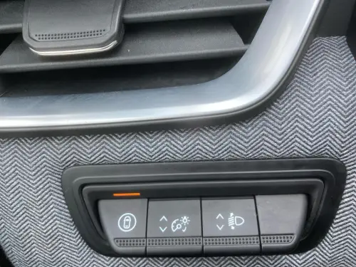 Renault Clio Clio E-Tech full hybrid 145 ch GSR2 Techno - Photo 22