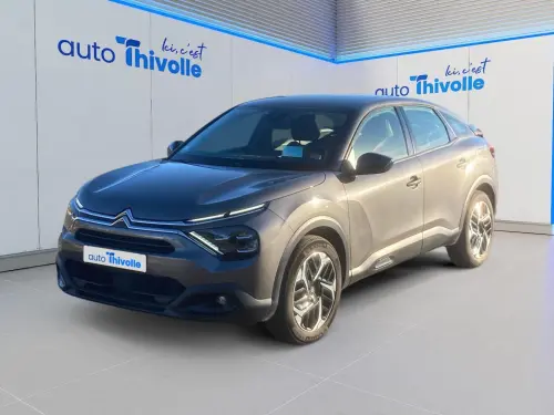 Citroën C4 PureTech 130 S&S BVM6 Feel Pack - Photo 0