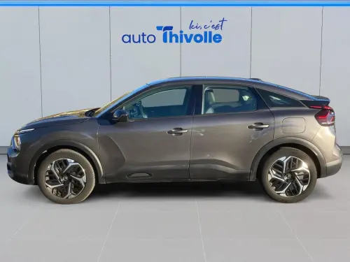 Citroën C4 PureTech 130 S&S BVM6 Feel Pack - Photo 1