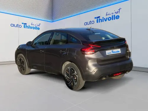 Citroën C4 PureTech 130 S&S BVM6 Feel Pack - Photo 2