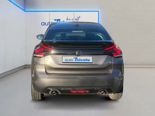 Citroën C4 PureTech 130 S&S BVM6 Feel Pack - Photo 3