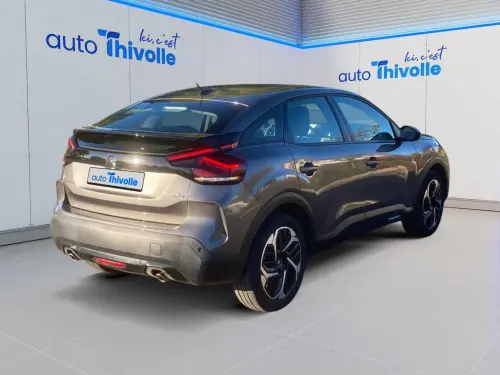 Citroën C4 PureTech 130 S&S BVM6 Feel Pack - Photo 4