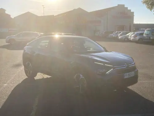 Citroën C4 PureTech 130 S&S BVM6 Feel Pack - Photo 6