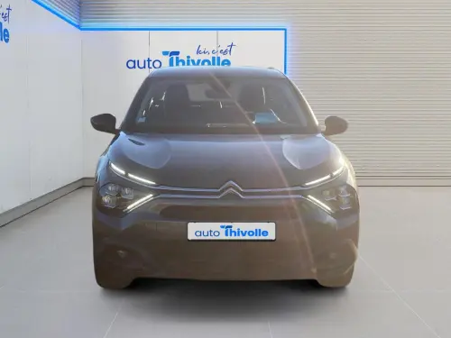 Citroën C4 PureTech 130 S&S BVM6 Feel Pack - Photo 7