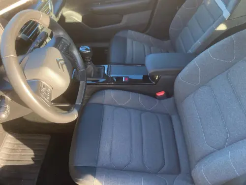 Citroën C4 PureTech 130 S&S BVM6 Feel Pack - Photo 9