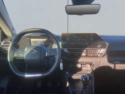 Citroën C4 PureTech 130 S&S BVM6 Feel Pack - Photo 11