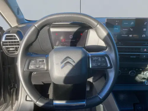 Citroën C4 PureTech 130 S&S BVM6 Feel Pack - Photo 12