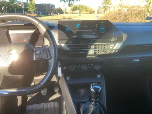 Citroën C4 PureTech 130 S&S BVM6 Feel Pack - Photo 14