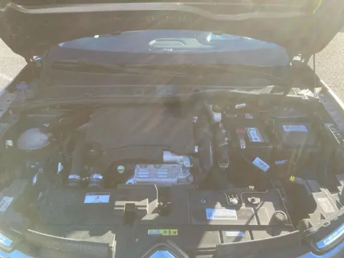 Citroën C4 PureTech 130 S&S BVM6 Feel Pack - Photo 19