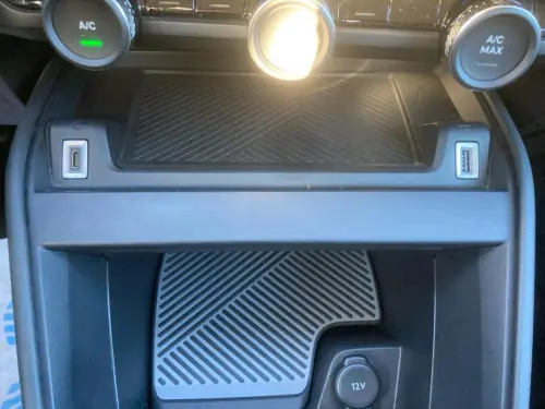 Citroën C4 PureTech 130 S&S BVM6 Feel Pack - Photo 21