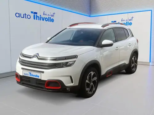 Citroën C5 C5 Aircross BlueHDi 130 S&S EAT8 Feel - Photo 0
