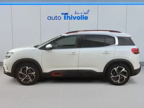Citroën C5 C5 Aircross BlueHDi 130 S&S EAT8 Feel - Photo 1