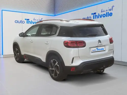 Citroën C5 C5 Aircross BlueHDi 130 S&S EAT8 Feel - Photo 2