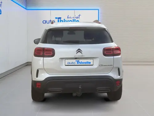 Citroën C5 C5 Aircross BlueHDi 130 S&S EAT8 Feel - Photo 3