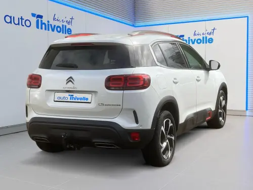 Citroën C5 C5 Aircross BlueHDi 130 S&S EAT8 Feel - Photo 4