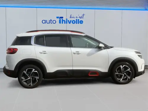Citroën C5 C5 Aircross BlueHDi 130 S&S EAT8 Feel - Photo 5
