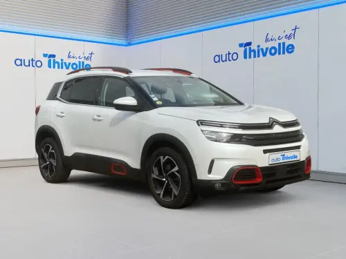 Citroën C5 C5 Aircross BlueHDi 130 S&S EAT8 Feel - Photo 6