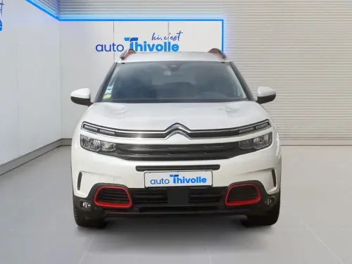 Citroën C5 C5 Aircross BlueHDi 130 S&S EAT8 Feel - Photo 7