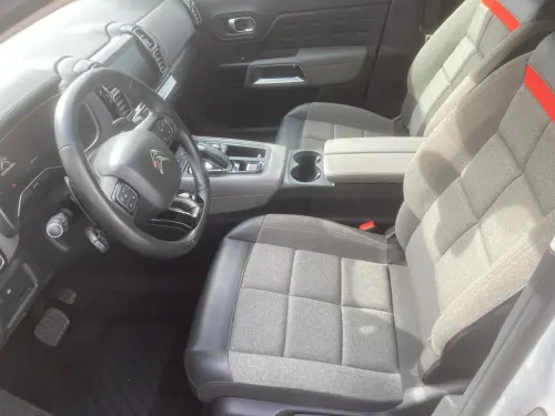 Citroën C5 C5 Aircross BlueHDi 130 S&S EAT8 Feel - Photo 9