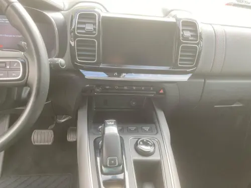 Citroën C5 C5 Aircross BlueHDi 130 S&S EAT8 Feel - Photo 14