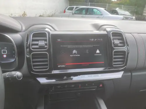 Citroën C5 C5 Aircross BlueHDi 130 S&S EAT8 Feel - Photo 20