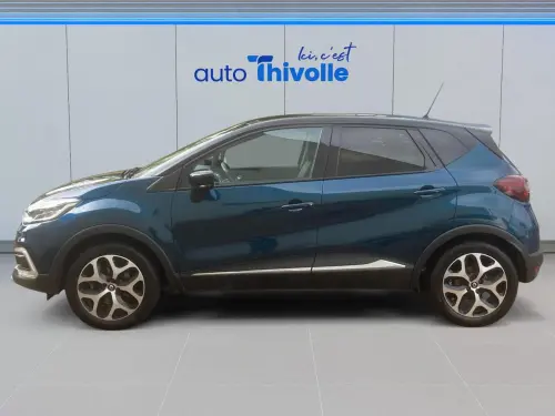 Renault Captur TCe 150 FAP EDC Intens - Photo 1