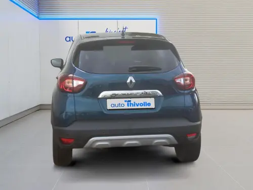 Renault Captur TCe 150 FAP EDC Intens - Photo 3