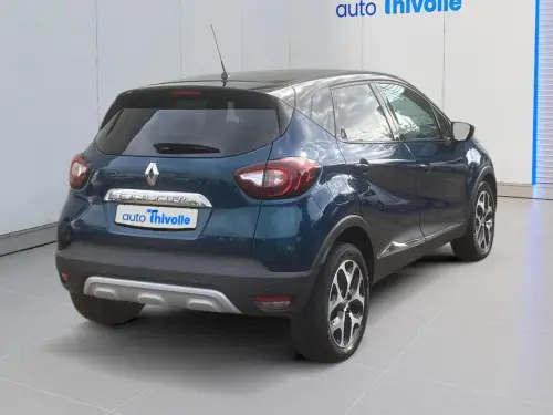 Renault Captur TCe 150 FAP EDC Intens - Photo 4