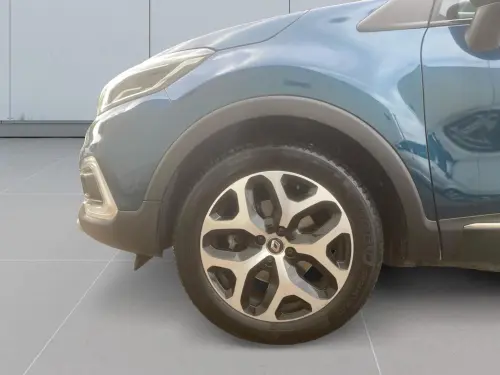 Renault Captur TCe 150 FAP EDC Intens - Photo 8
