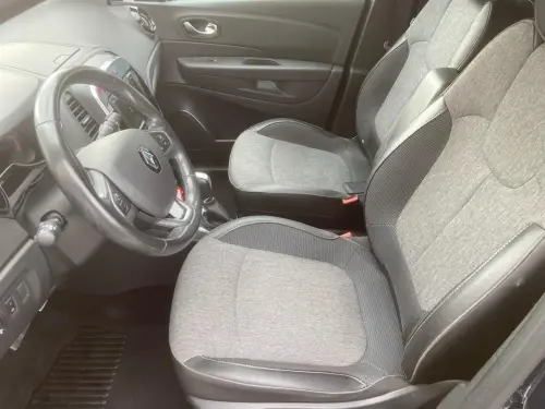 Renault Captur TCe 150 FAP EDC Intens - Photo 9