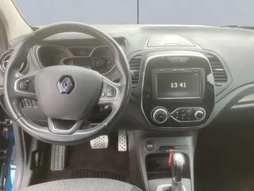 Renault Captur TCe 150 FAP EDC Intens - Photo 11