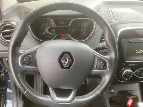 Renault Captur TCe 150 FAP EDC Intens - Photo 12