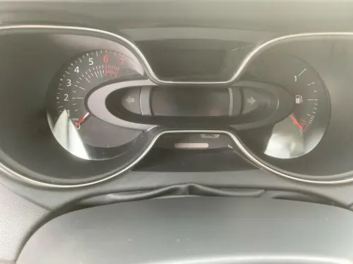 Renault Captur TCe 150 FAP EDC Intens - Photo 13